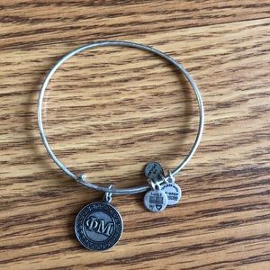3/$20 - Alex and Ani Bracelet - Phi Mu